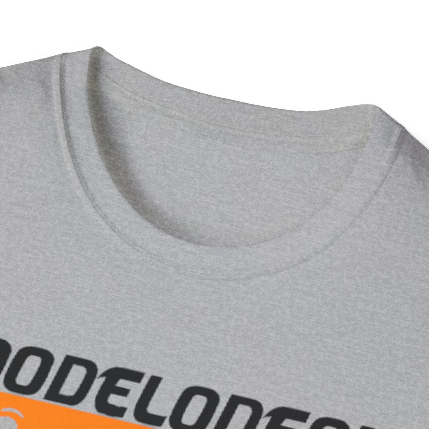 HOODELODEON T-Shirt