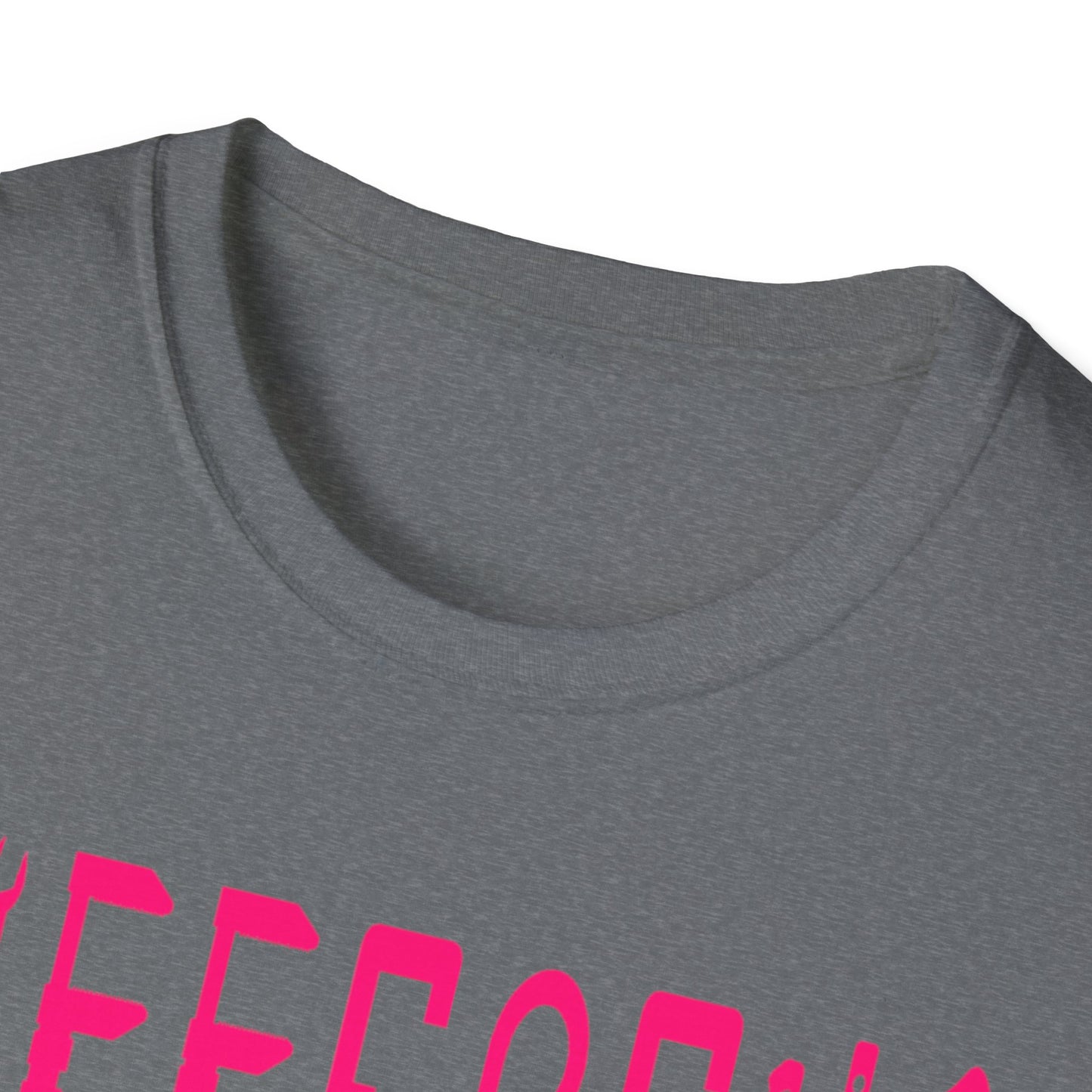 DIFFERENT ROMANS 12:2 T-Shirt