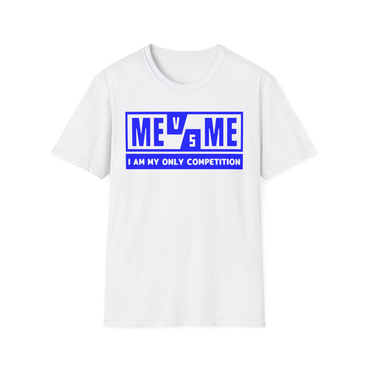 ME Vs ME T-Shirt