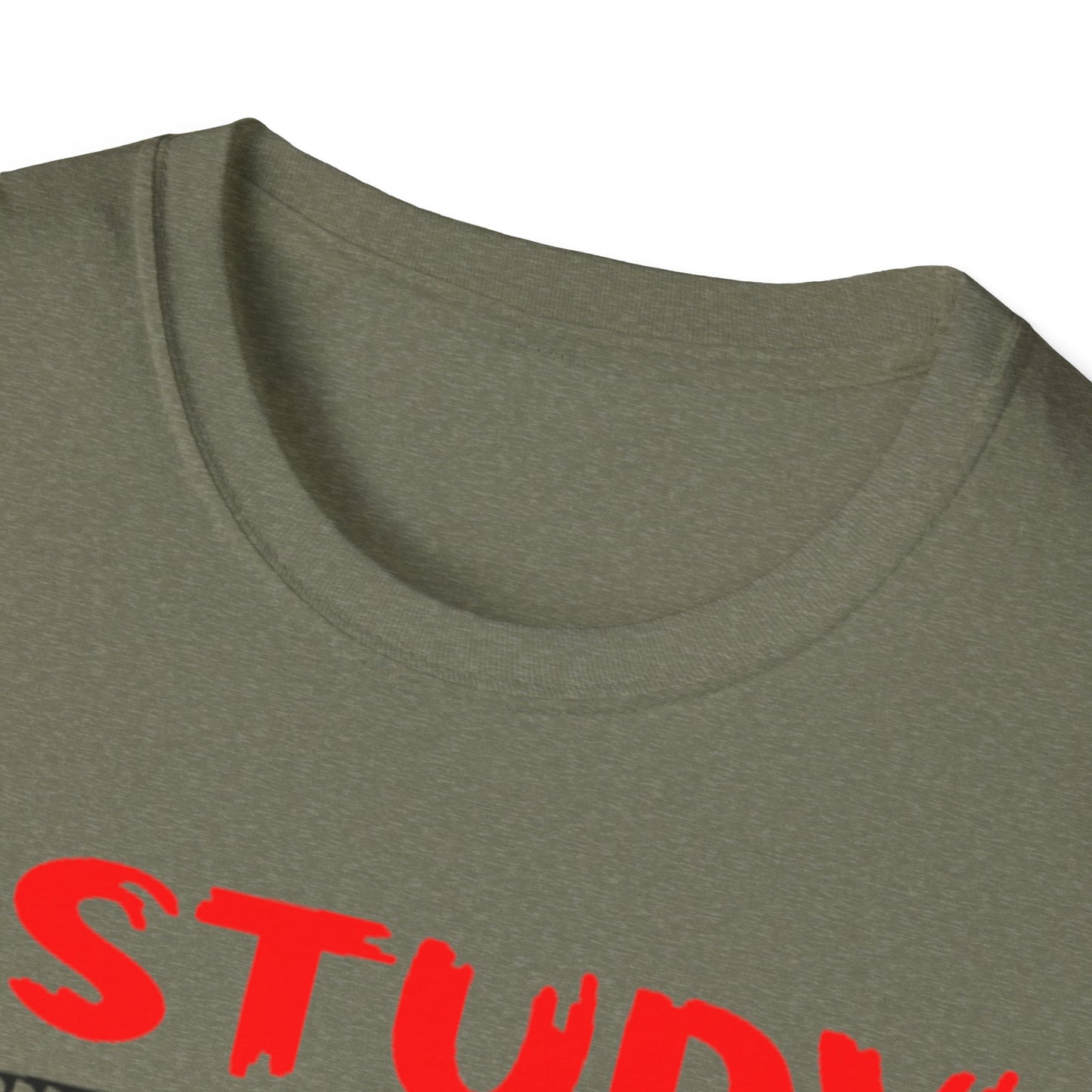 I STUDY TRIGGERNOMETRY T-Shirt