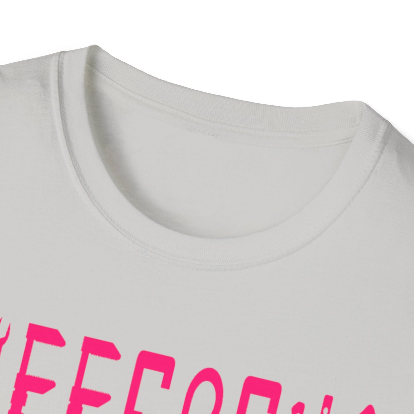 DIFFERENT ROMANS 12:2 T-Shirt
