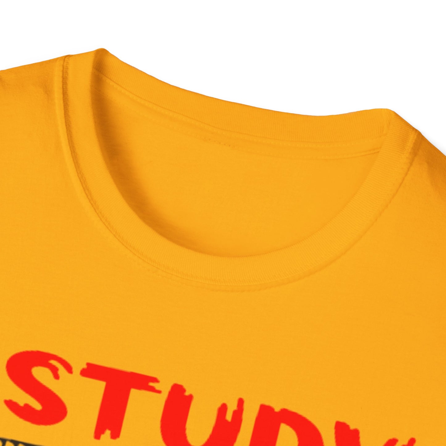 I STUDY TRIGGERNOMETRY T-Shirt