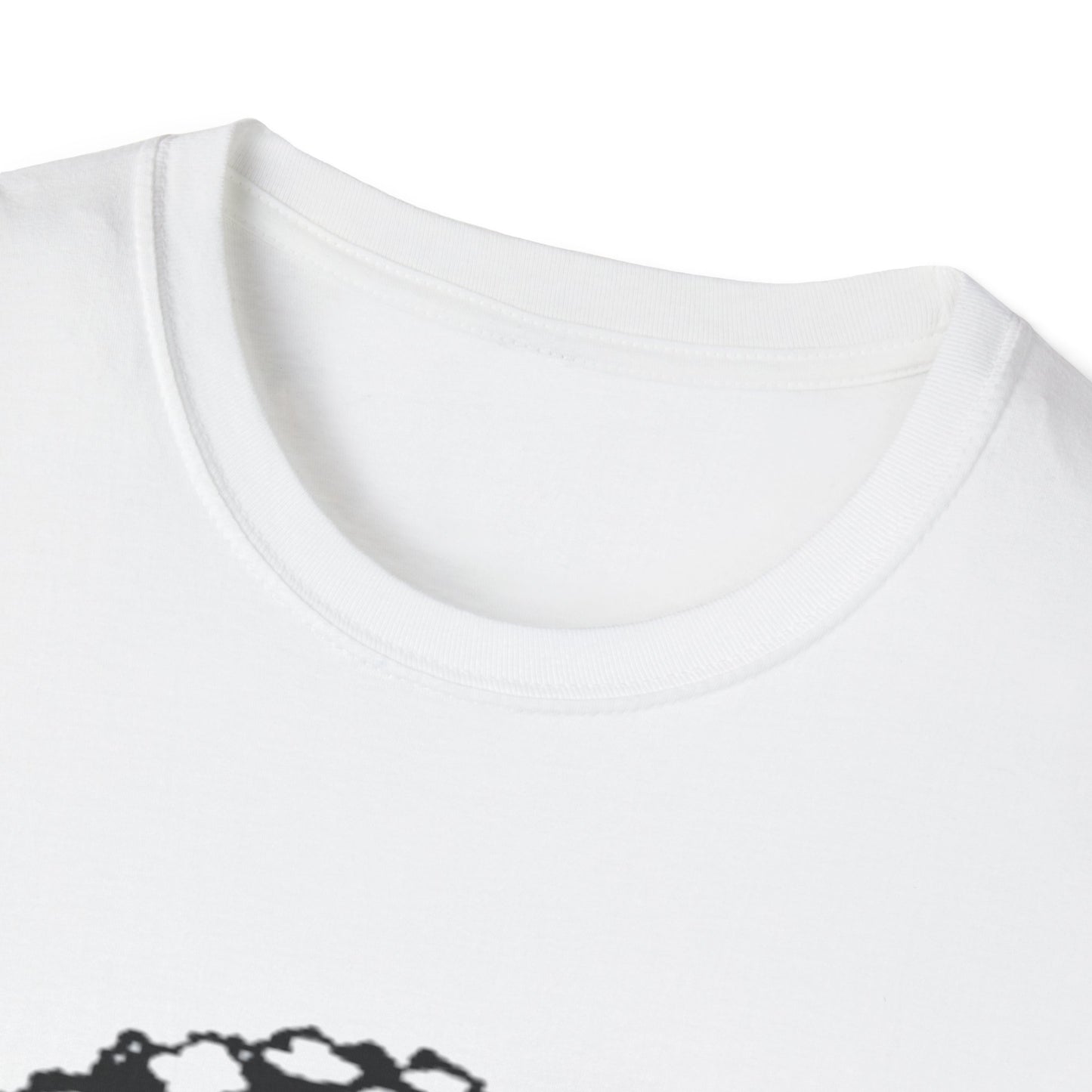 FAITH OF A MUSTARD SEED T-Shirt