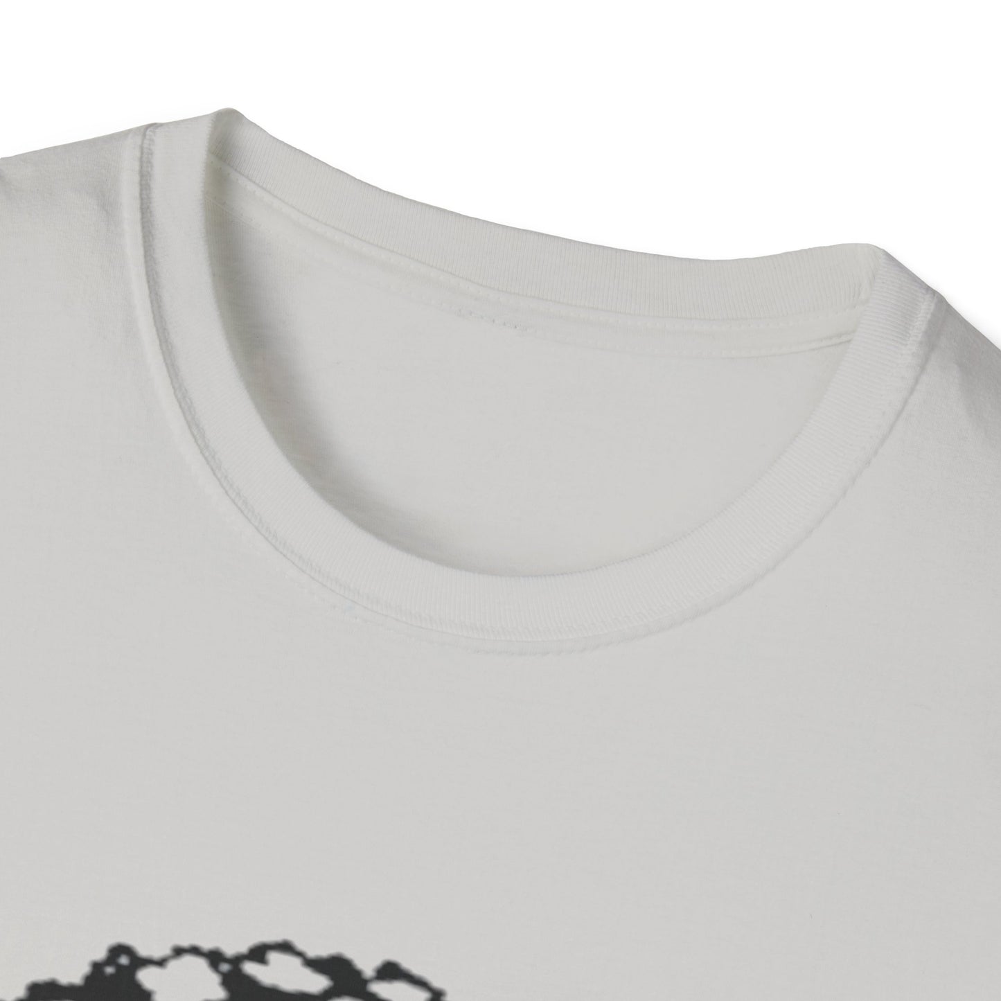 FAITH OF A MUSTARD SEED T-Shirt