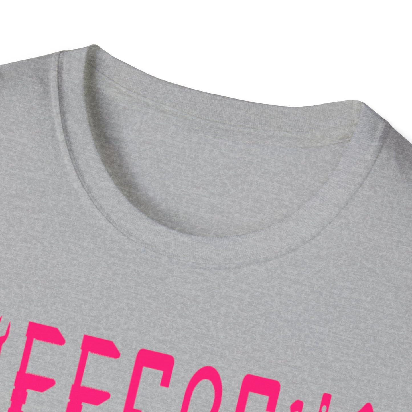 DIFFERENT ROMANS 12:2 T-Shirt