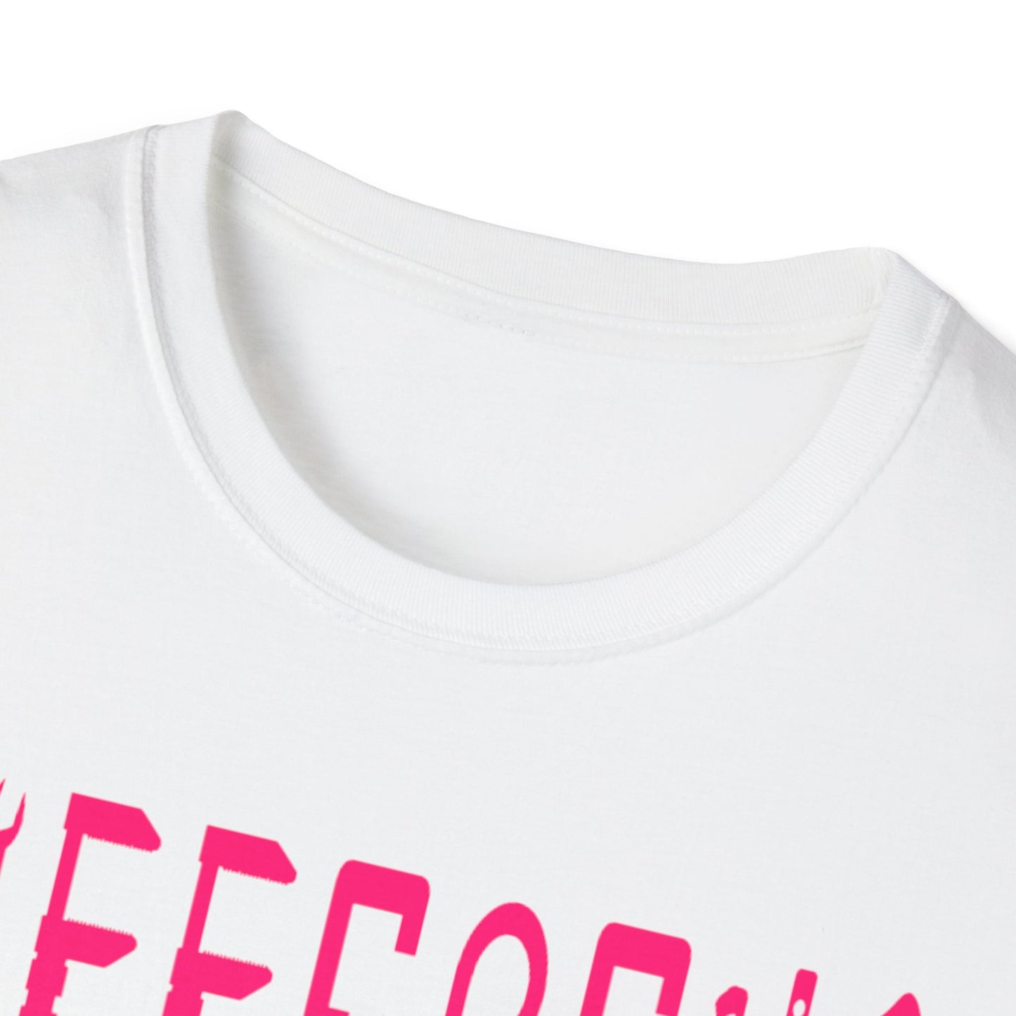DIFFERENT ROMANS 12:2 T-Shirt