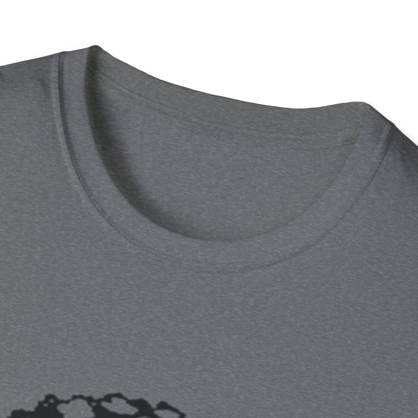 FAITH OF A MUSTARD SEED T-Shirt