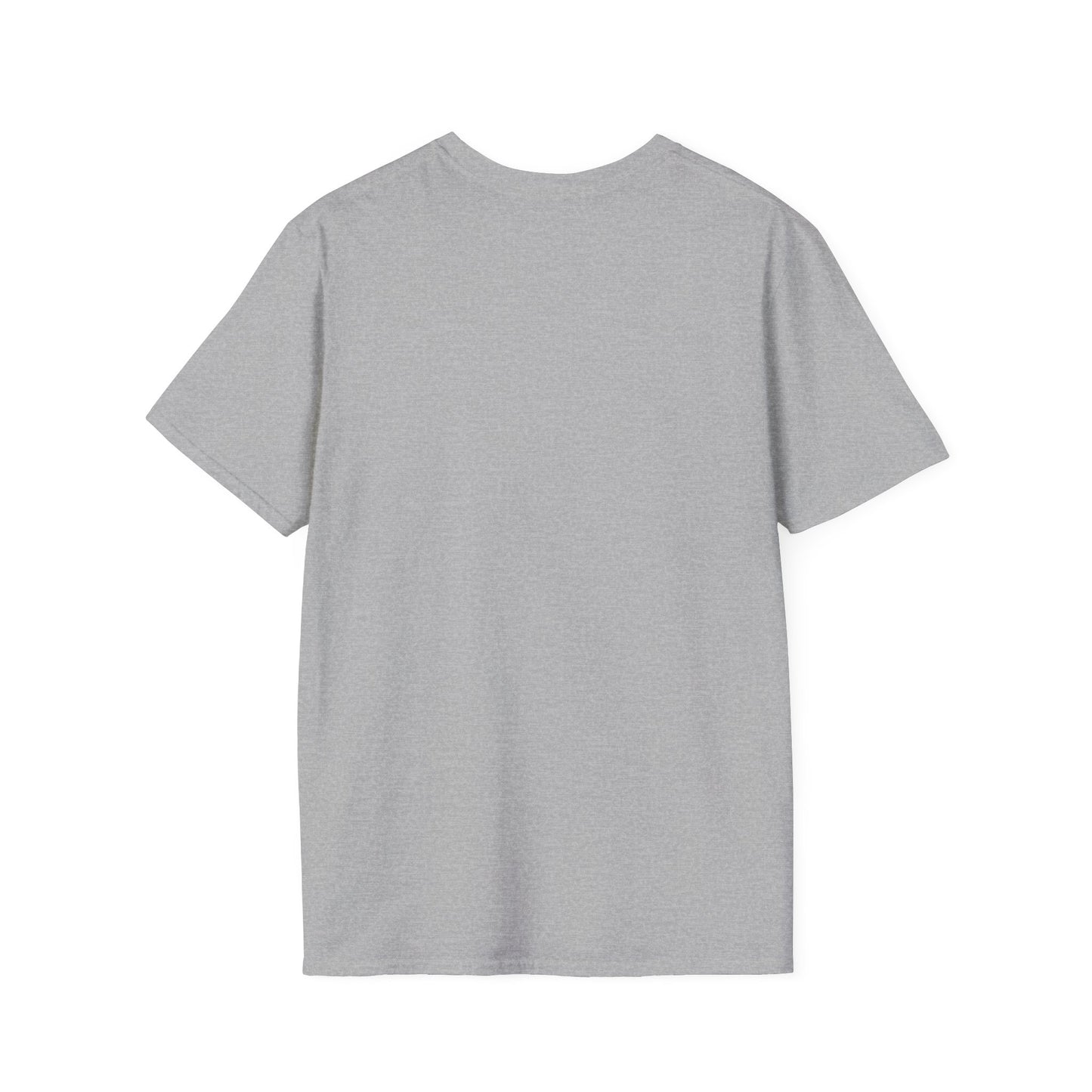 BLACK NO SUGAR NO CREAM T-Shirt