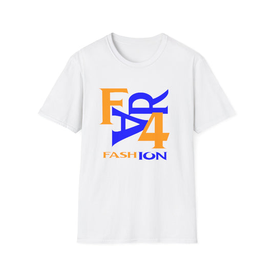 SCRAMBLED FASHION T-Shirt
