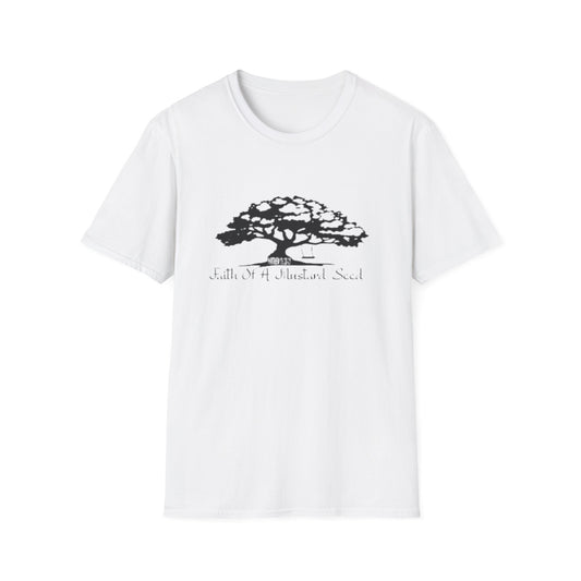 FAITH OF A MUSTARD SEED T-Shirt
