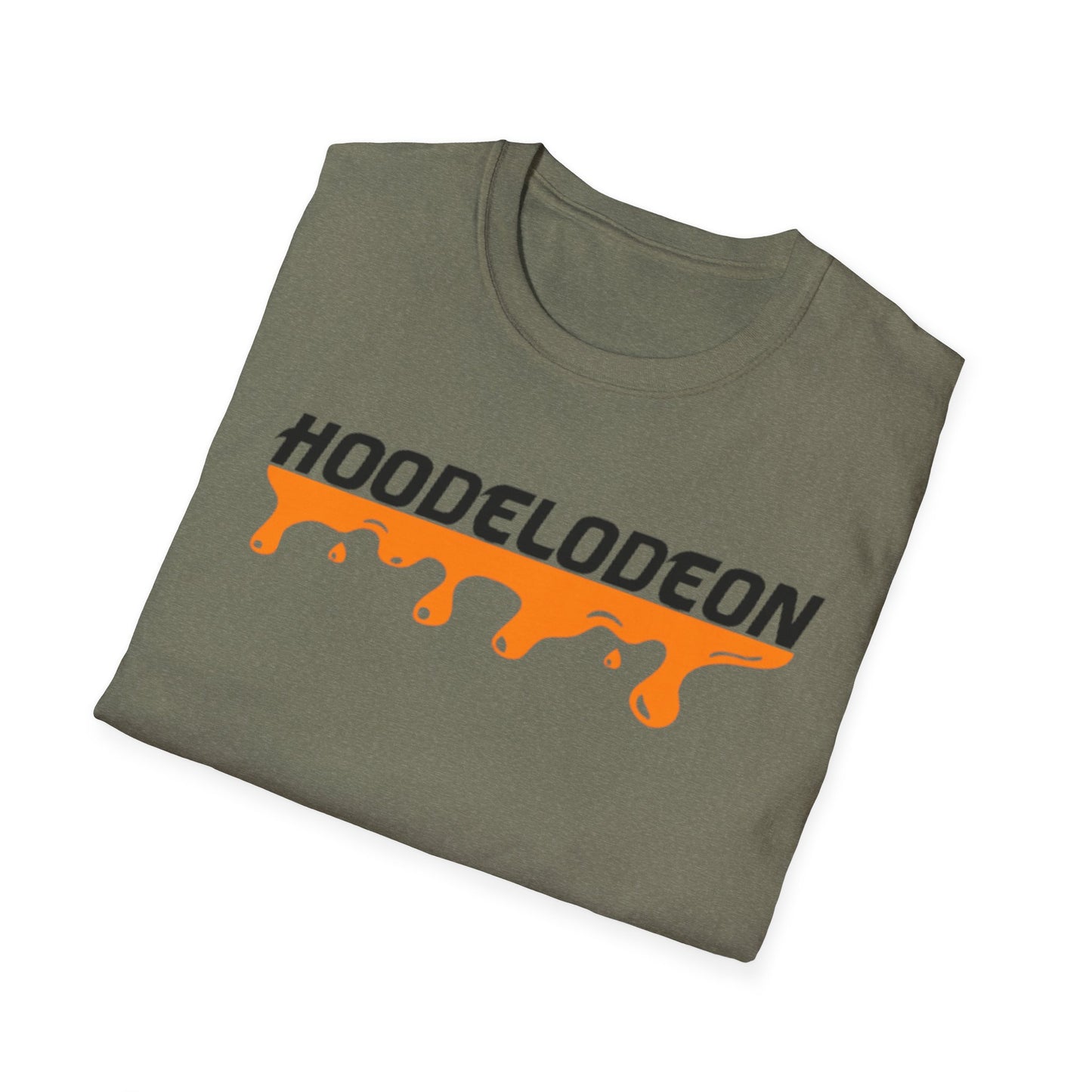 HOODELODEON T-Shirt