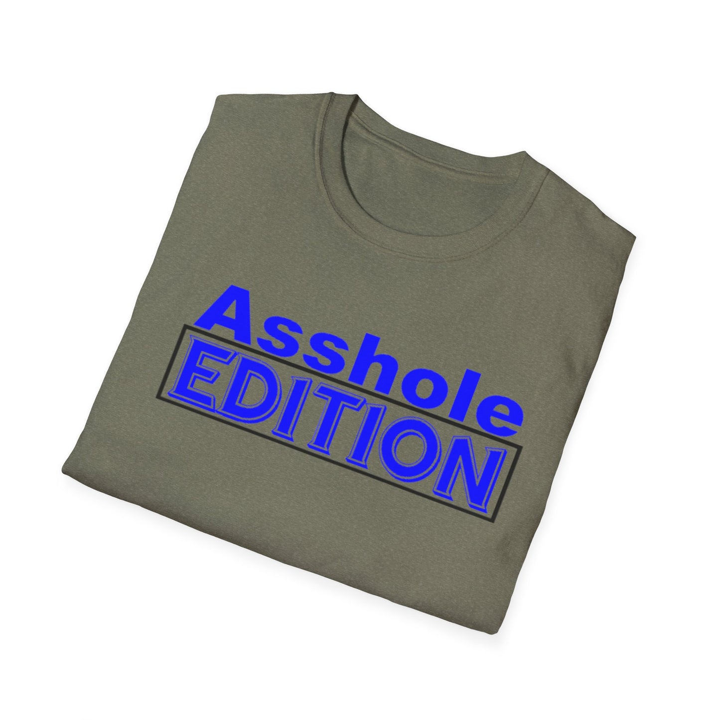 ASSHOLE EDITION T-Shirt