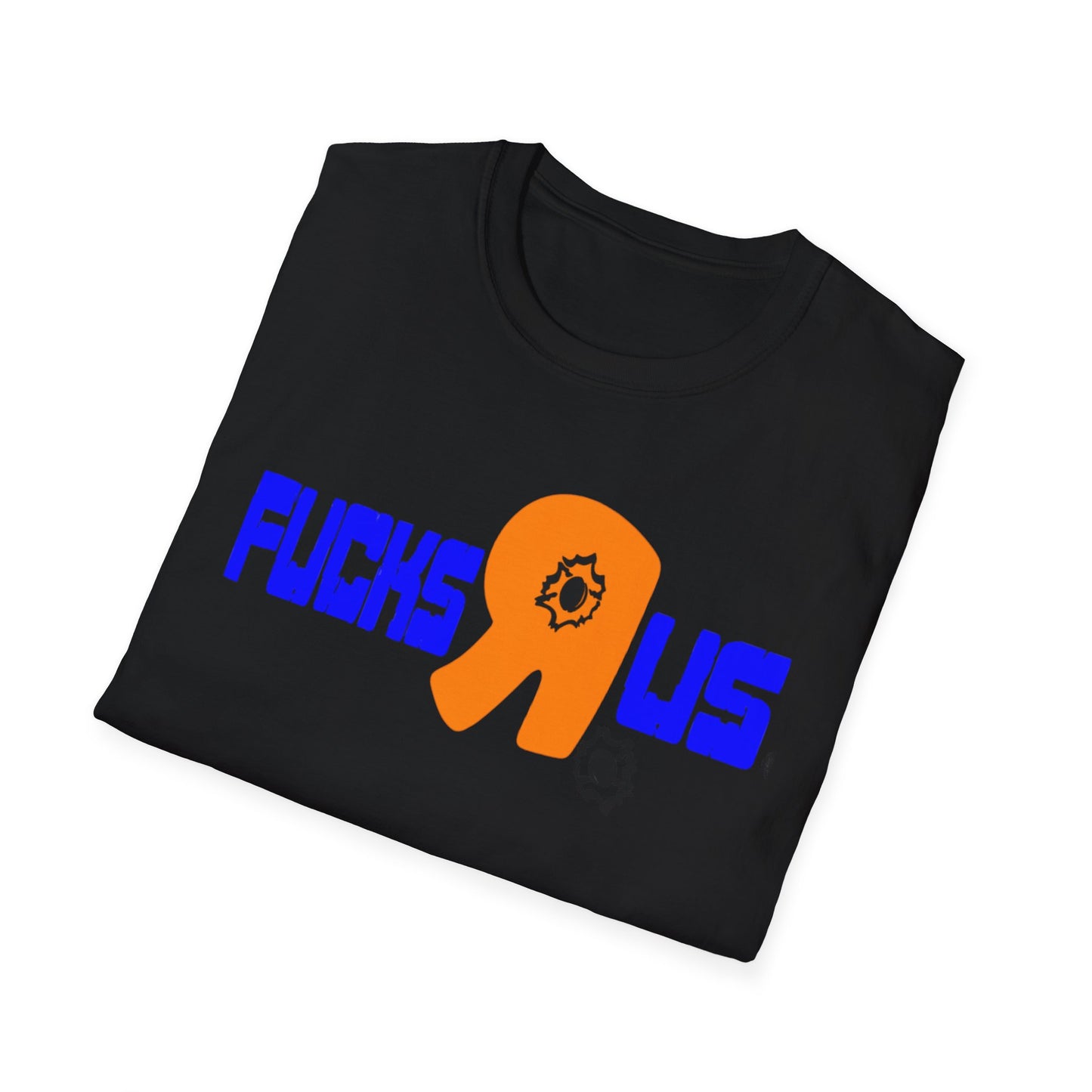 FUCKS R US. T-Shirt