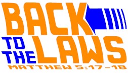 BACK TO THE LAWS